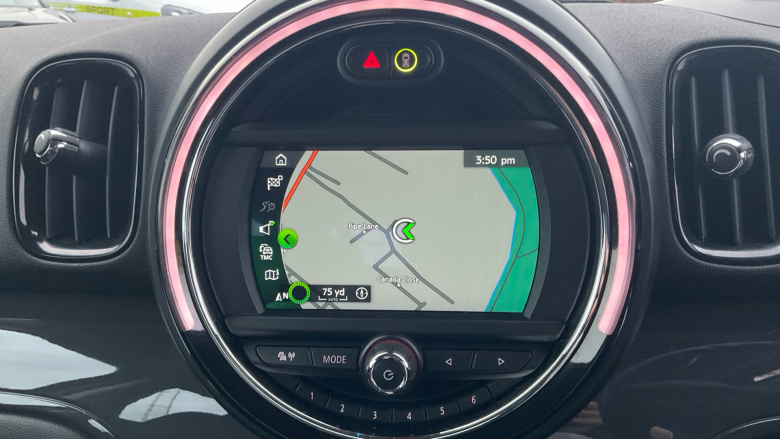 MINI Countryman 1.5 Cooper 5dr Petrol Hatchback